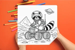 Mars Rover
