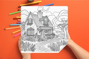 Cozy Cottage Retreat