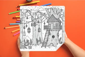 Treehouse Haven
