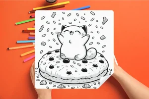 Cookie Critter Carnival