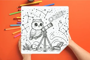 Stellar Observatory