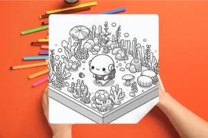 Underwater Adventure