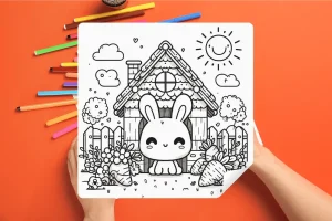 Bunny Bliss Bungalow