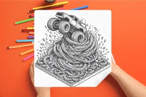 Titan Treads Unleashed