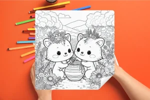 Benevolent Animals Buddies