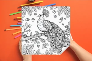 Sweet Animals Serenity