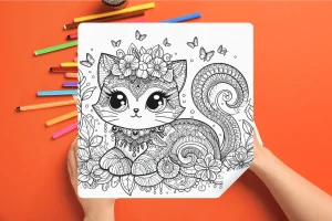 Enchanted Animals Elegance