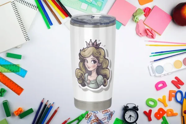 Pixel Art Stickers Addict #4 - Image 5